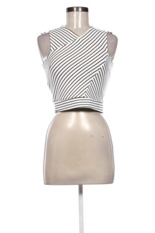 Дамски топ Mango, Размер S, Цвят Многоцветен, Цена 11,75 €, #136961780