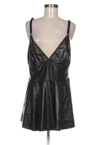 Damentop Unbranded, Größe XL, Farbe Schwarz, Preis 12,32 €, #136961789