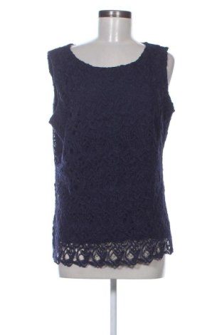 Damski top Unbranded, Rozmiar XL, Kolor Niebieski, Cena 53,99 zł, #136962351