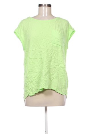 Top de femei Street One, Mărime L, Culoare Verde, Preț 71,99 Lei, #136962727