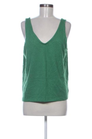 Dámsky top  Kiabi, Veľkosť L, Farba Zelená, Cena  10,95 €, #136963032