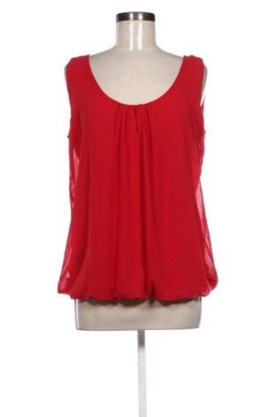 Damentop Heine, Größe L, Farbe Rot, Preis € 10,99, #136963302