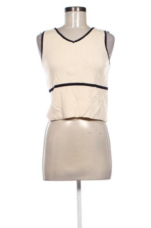 Dámský top Lili Sidonio, Velikost L, Barva Krémová, Cena  249,00 Kč, #136963548