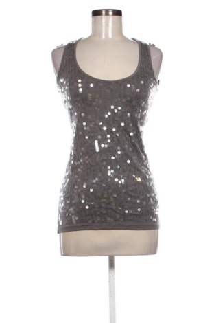Damentop Pimkie, Größe M, Farbe Grau, Preis 5,99 €, #136963718