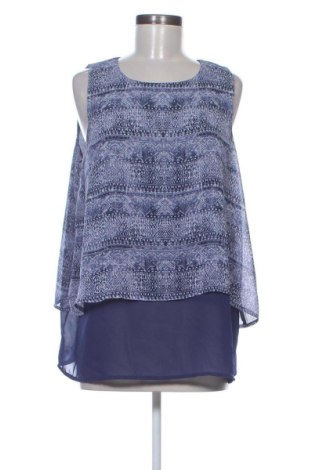 Damentop Janina, Größe L, Farbe Mehrfarbig, Preis 8,99 €, #136963903