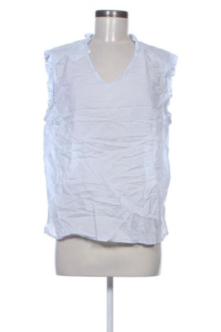 Damentop Unbranded, Größe M, Farbe Blau, Preis 10,99 €, #136964409