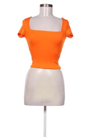Damentop Amisu, Größe XXS, Farbe Orange, Preis 8,99 €, #136965020