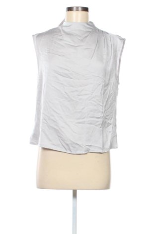 Damentop C&A, Größe M, Farbe Grau, Preis 9,99 €, #136965103