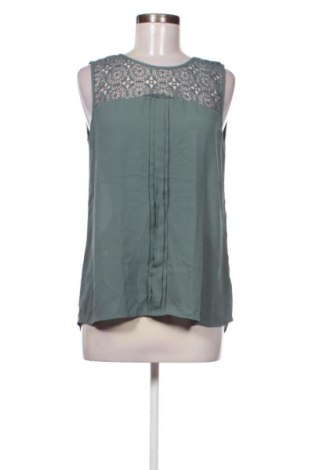 Damentop ONLY, Größe M, Farbe Grün, Preis 9,99 €, #136965503