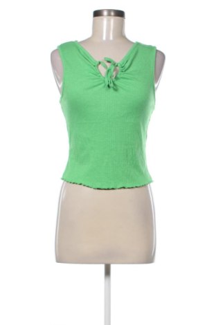 Damentop ONLY, Größe M, Farbe Grün, Preis 9,99 €, #136966138
