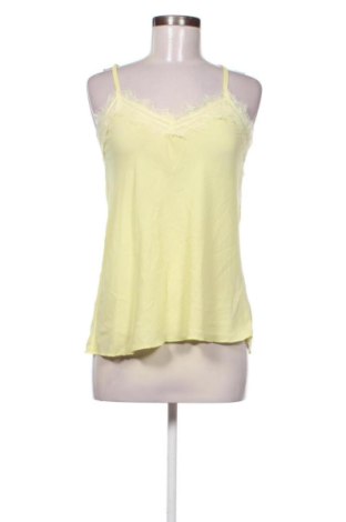 Damentop Unbranded, Größe S, Farbe Gelb, Preis 10,99 €, #136966416