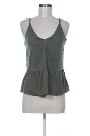 Damentop H&M, Größe M, Farbe Grün, Preis € 9,99, #136966530