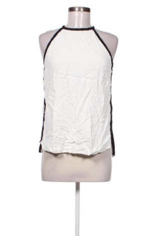 Damentop Zara, Größe S, Farbe Weiß, Preis 12,99 €, #136967155