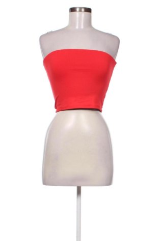 Dámsky top  Fb Sister, Veľkosť S, Farba Červená, Cena  7,95 €, #136967357
