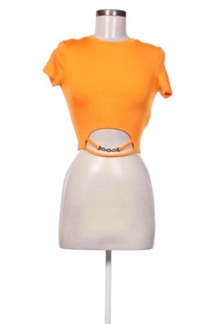 Damentop Fb Sister, Größe S, Farbe Orange, Preis 6,99 €, #136967873