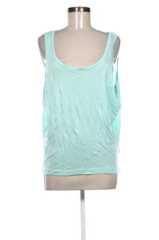 Damentop Vero Moda, Größe L, Farbe Grün, Preis € 8,99, #136968034