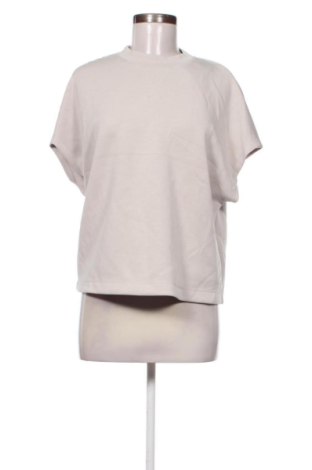Дамски топ Sweaty Betty, Размер M, Цвят Екрю, Цена 22,49 €, #136968560