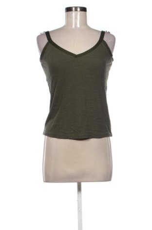 Damski top Koton, Rozmiar L, Kolor Zielony, Cena 39,99 zł, #136968586