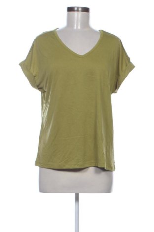 Damentop Unbranded, Größe L, Farbe Grün, Preis € 9,99, #136968718