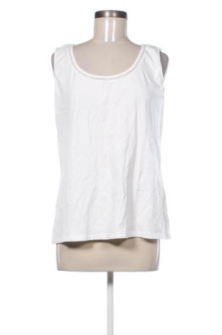 Dámsky top  Barbara Lebek, Veľkosť XL, Farba Biela, Cena  21,95 €, #136968911