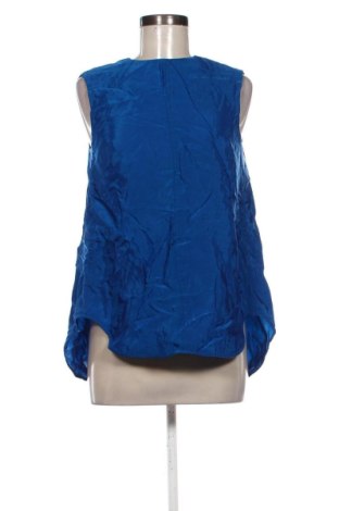 Damski top COS, Rozmiar S, Kolor Niebieski, Cena 123,99 zł, #136968981