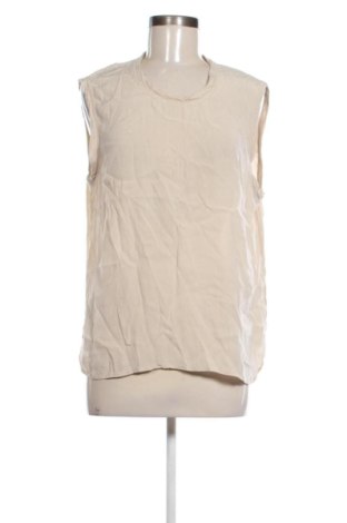 Top de femei American Vintage, Mărime M, Culoare Bej, Preț 88,99 Lei, #136748696