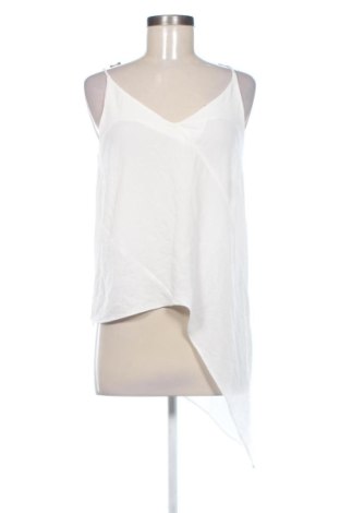 Top de femei Atmosphere, Mărime S, Culoare Alb, Preț 41,99 Lei, #136884474
