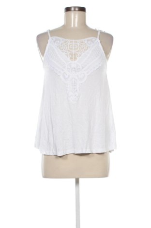 Top de femei Esprit, Mărime M, Culoare Alb, Preț 72,99 Lei, #136258880