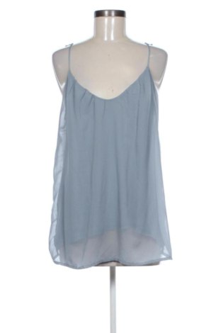 Γυναικείο τοπ Esprit, Μέγεθος XXL, Χρώμα Μπλέ, Τιμή 14,99 €, #136637533
