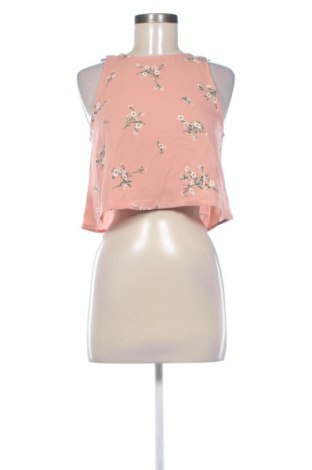 Damski top Forever 21, Rozmiar S, Kolor Kolorowy, Cena 19,99 zł, #136760430