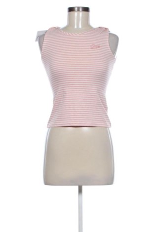 Damentop Guess, Größe M, Farbe Mehrfarbig, Preis € 21,99, #136641833