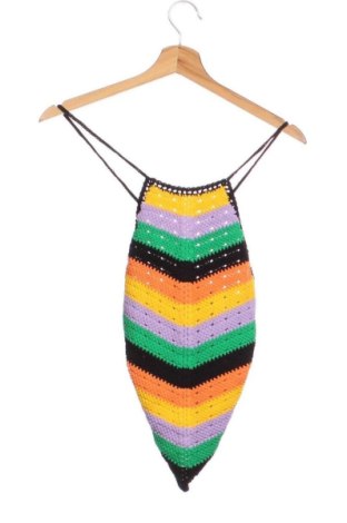 Damski top Majestic, Rozmiar XXS, Kolor Kolorowy, Cena 42,87 zł, #136652799