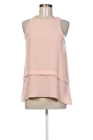 Top de femei Mango, Mărime M, Culoare Roz, Preț 72,99 Lei, #136291642