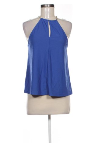 Top de femei Mohito, Mărime S, Culoare Albastru, Preț 67,77 Lei, #136874498