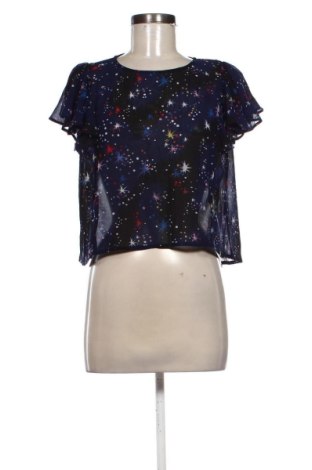 Damski top Monki, Rozmiar M, Kolor Kolorowy, Cena 129,68 zł, #136909741