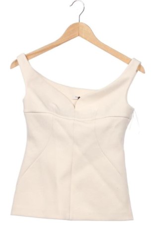 Damentop Philosophy Di Lorenzo Serafini, Größe M, Farbe Beige, Preis 319,99 €, #133675005