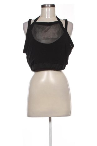 Top de femei SHEIN, Mărime S, Culoare Negru, Preț 62,90 Lei, #136864176