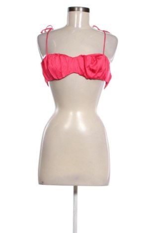 Dámský top Sinsay, Velikost M, Barva Růžová, Cena  239,00 Kč, #136676595