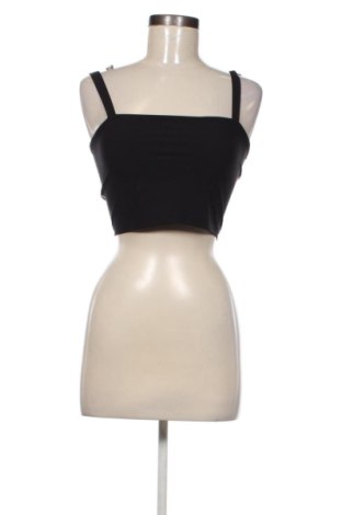 Női top Stradivarius, Méret M, Szín Fekete, Ár 6 419 Ft, #135997068