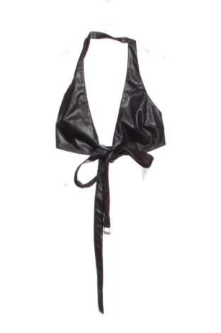 Top de femei The Kript, Mărime XS, Culoare Negru, Preț 49,99 Lei, #136423070