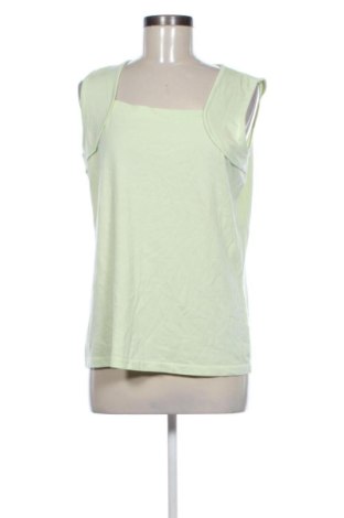 Damski top Unbranded, Rozmiar L, Kolor Zielony, Cena 66,99 zł, #136639814