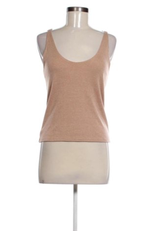 Damentop Mango, Größe M, Farbe Beige, Preis 12,69 €, #136758163