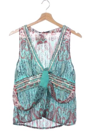 Dámský top Mango, Velikost M, Barva Vícebarevné, Cena  259,00 Kč, #136798883