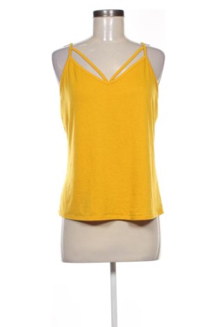 Top de femei No Boundaries, Mărime XL, Culoare Galben, Preț 67,77 Lei, #136816610