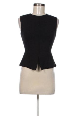 Top de femei Zara, Mărime S, Culoare Negru, Preț 60,00 Lei, #136829070