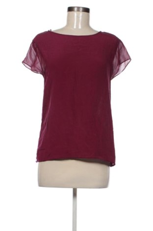 Dámský top Massimo Dutti, Velikost M, Barva Fialová, Cena  454,00 Kč, #136831118