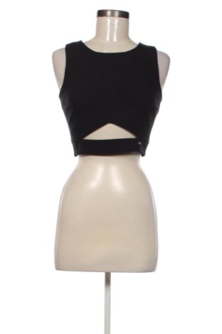 Top de femei Junona, Mărime M, Culoare Negru, Preț 78,99 Lei, #136833896