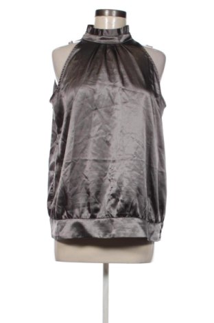 Damski top Unbranded, Rozmiar L, Kolor Szary, Cena 55,99 zł, #136839207