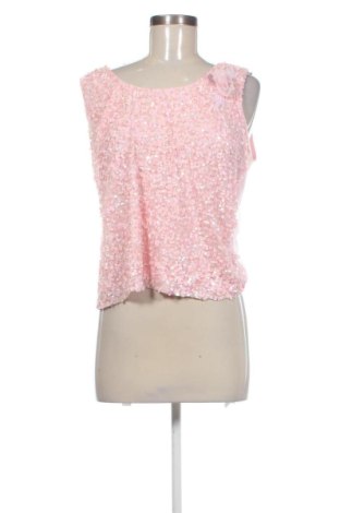Damski top Heine, Rozmiar M, Kolor Różowy, Cena 43,99 zł, #136839441