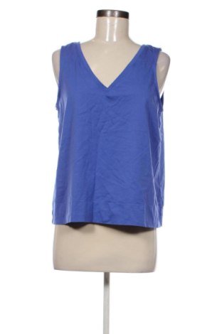 Top de femei Esprit, Mărime XL, Culoare Albastru, Preț 78,99 Lei, #136842671
